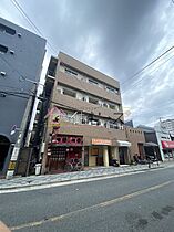 高殿マンション  ｜ 大阪府大阪市旭区高殿２丁目（賃貸マンション1R・3階・27.00㎡） その15