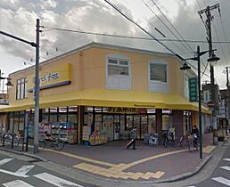 CUBE森小路  ｜ 大阪府大阪市旭区新森２丁目（賃貸マンション1K・4階・23.06㎡） その25