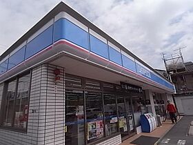 フォレストメゾン南鴻池  ｜ 大阪府東大阪市南鴻池町１丁目（賃貸アパート1LDK・1階・31.88㎡） その8