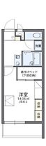 レオパレス平和  ｜ 大阪府富田林市川向町（賃貸マンション1K・3階・23.18㎡） その2