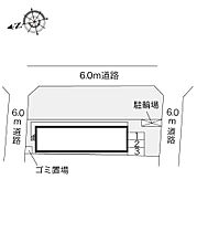 レオパレスシオン  ｜ 大阪府東大阪市寿町３丁目（賃貸アパート1K・2階・19.87㎡） その3