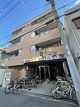 アスカマンション  ｜ 大阪府大阪市住吉区苅田５丁目（賃貸マンション1K・5階・18.12㎡） その15