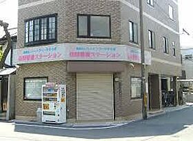 ドリームコート住吉大社  ｜ 大阪府大阪市住吉区東粉浜３丁目（賃貸マンション1R・5階・18.76㎡） その29