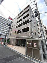 プレリュード天六  ｜ 大阪府大阪市北区長柄西１丁目（賃貸マンション1R・3階・21.30㎡） その1