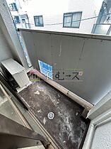 ハイツ大東  ｜ 大阪府大阪市都島区都島北通２丁目（賃貸マンション1K・3階・17.80㎡） その9