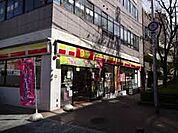 ニューヤマザキデイリーストア 住吉大社駅前店（355m）