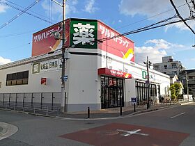 大阪府大阪市住吉区杉本１丁目（賃貸マンション1K・1階・29.60㎡） その16