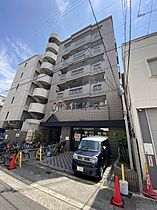 サンリーベ2番館  ｜ 大阪府大阪市生野区新今里１丁目（賃貸マンション1R・1階・30.00㎡） その15