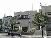 生野警察署（1306m）