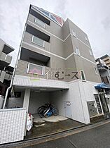 ジュネス西中島  ｜ 大阪府大阪市淀川区木川東１丁目（賃貸マンション1DK・3階・27.00㎡） その15