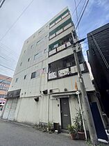 シャトー西田辺  ｜ 大阪府大阪市阿倍野区播磨町１丁目（賃貸マンション1K・2階・14.00㎡） その15