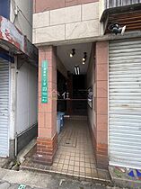 シャトー西田辺  ｜ 大阪府大阪市阿倍野区播磨町１丁目（賃貸マンション1K・2階・14.00㎡） その3