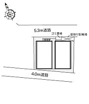 大阪府大阪市住之江区粉浜西２丁目（賃貸アパート1K・2階・19.87㎡） その3