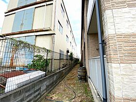 大阪府豊中市庄内宝町３丁目（賃貸アパート1K・2階・31.05㎡） その22