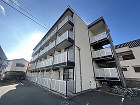 大阪府堺市北区百舌鳥赤畑町５丁（賃貸マンション1K・2階・19.87㎡） その1