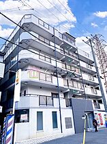 Oosumiレジデンシャル  ｜ 大阪府大阪市東淀川区大隅１丁目（賃貸マンション1K・3階・15.16㎡） その1