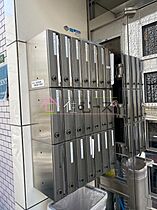 菅栄町レディースマンション  ｜ 大阪府大阪市北区菅栄町（賃貸マンション1R・1階・12.00㎡） その20