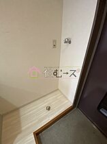 フローライト長居  ｜ 大阪府大阪市住吉区長居４丁目（賃貸マンション1K・4階・21.68㎡） その12