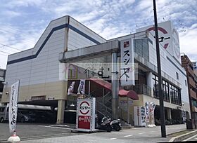 （仮称）北田辺4丁目アパート  ｜ 大阪府大阪市東住吉区北田辺４丁目（賃貸マンション1LDK・1階・37.04㎡） その12