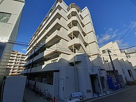 サンプラザ浪速  ｜ 大阪府大阪市浪速区塩草２丁目（賃貸マンション1K・1階・27.00㎡） その1