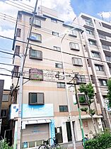 チュリスアベノ  ｜ 大阪府大阪市阿倍野区阪南町５丁目（賃貸マンション1R・2階・19.00㎡） その15