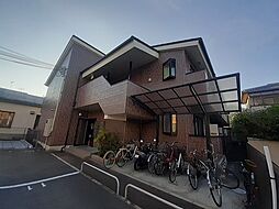 ヴィラ　ナカヤマ