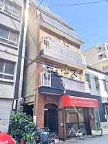 ソシオコート難波  ｜ 大阪府大阪市浪速区元町２丁目（賃貸マンション1K・5階・19.00㎡） その1