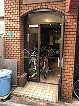 ソシオコート難波  ｜ 大阪府大阪市浪速区元町２丁目（賃貸マンション1K・5階・19.00㎡） その3