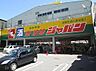 周辺：ジャパン 港・波除店（1576m）