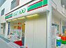 周辺：ローソンストア100 淀川宮原店（123m）