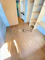 居間