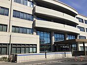 堺市中区役所（1716m）