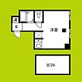 パッサージュ14階4.3万円