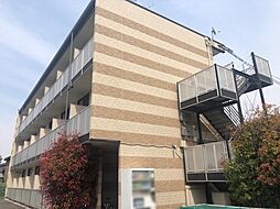 レオパレスイクセン3