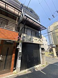 中川東戸建て