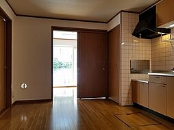 居間
