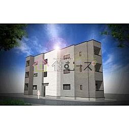 アンジュレジデンス石橋