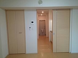 居間