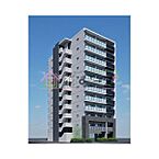 大阪府東大阪市荒本西4丁目：物件画像／住む→ズ　四ツ橋堀江店　株式会社谷山企画