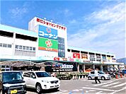 ホームセンターコーナン 東大阪菱江店（1049m）