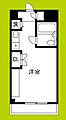 ベルメイト長居5階4.2万円