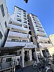 大阪府大阪市平野区加美北3丁目：物件画像／住む→ズ　四ツ橋堀江店　株式会社谷山企画