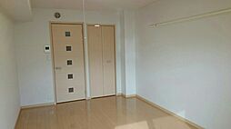 Polar　stone 1階1Kのリビング/ダイニング