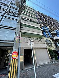 グランロード弁天町