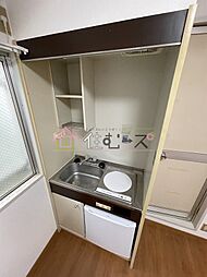 キッチン