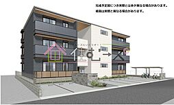 パサログランデ百舌鳥本町3丁