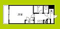 ForYou塚本2階3.8万円