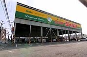 ジャパン 尼崎東店（2113m）