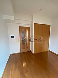 プレサンスセンターコア大阪 2階1Kのリビング/ダイニング