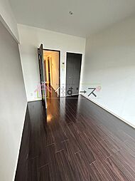 エスリードコート難波ウエスト 3階1Kのリビング/ダイニング